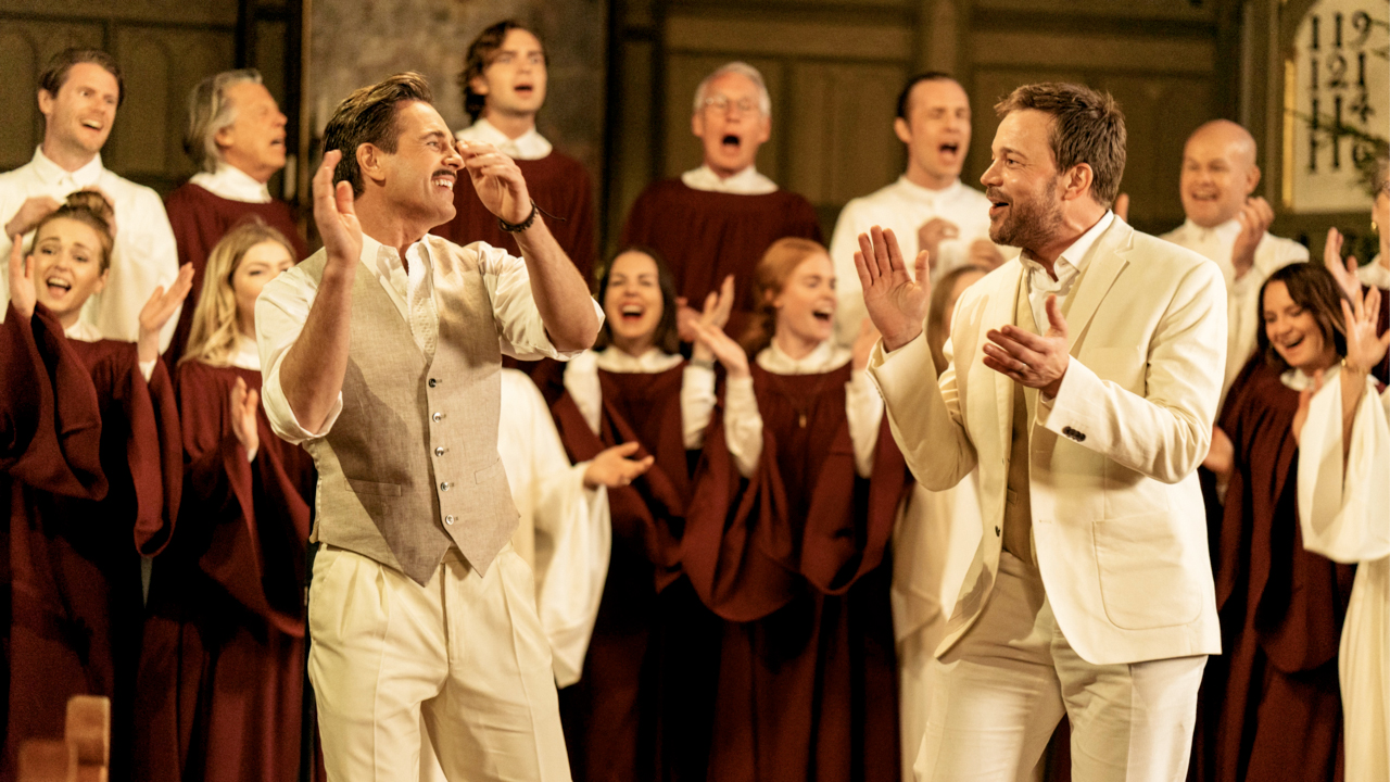 Foto: Josef Persson, Miso film Sverige ©